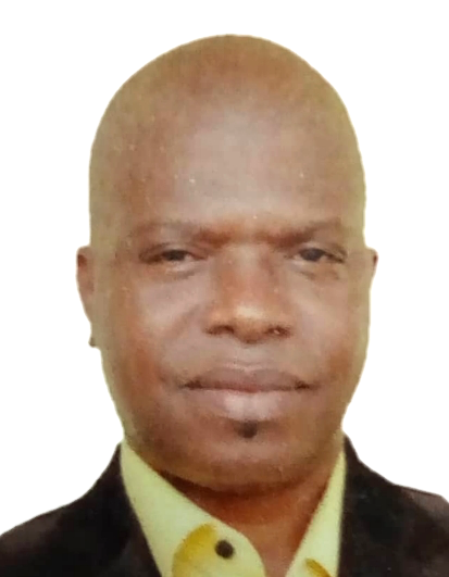  Léon KOKO  Côte d’Ivoire — Secrétaire général