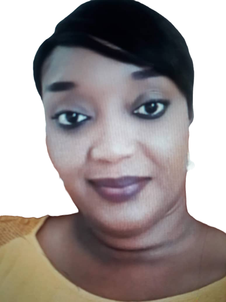 Portrait de Meriem DIALLO