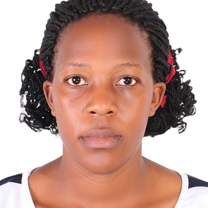 Portrait de Ndagire Lydia DOROTHY