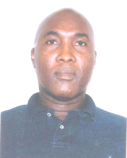  Prince SUALEY  Sierra Leone — Vice-président