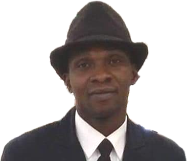  Hassan FOUSSENY  Bénin — Directeur technique