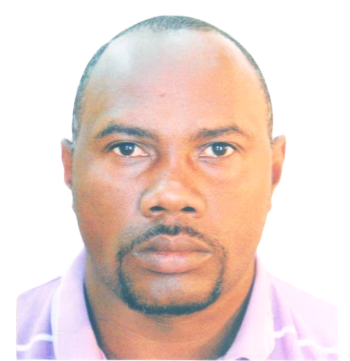 Bruno Alain RANDRIAMITANSTOA Madagascar — Directeur technique