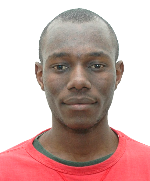  Abdul Khaaliq DLAMINI  Eswatini — Directeur technique adjoint