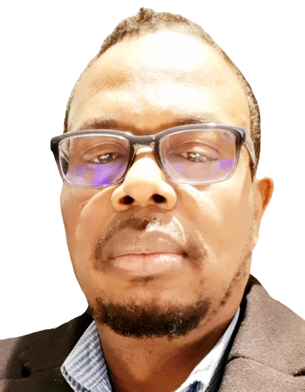 Portrait de Antoine KOFFI