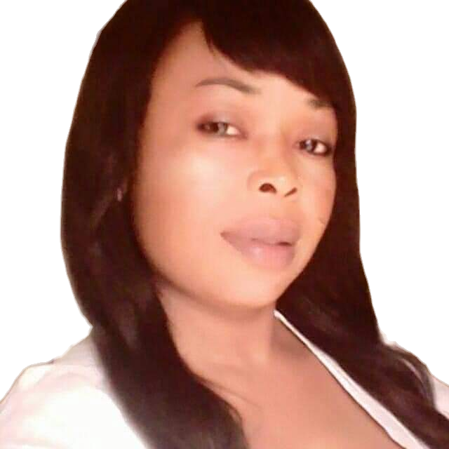 Portrait de Nathalie DJOUAPANG
