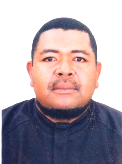 Rakotoarisena Harimalala SOLOMAMPIONONA Madagascar — Secrétaire général