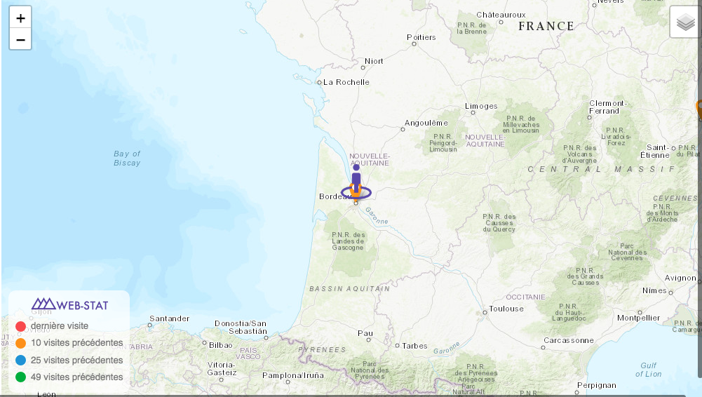  Bordeaux — France 
