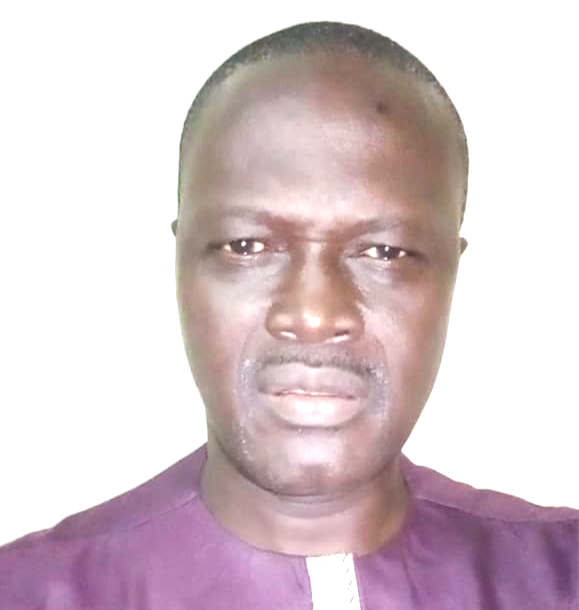  Massata BEYE  Sénégal — Trésorière