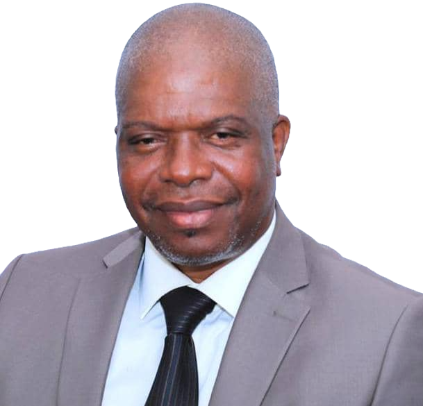 Portrait de Kouadio Léon KOKO