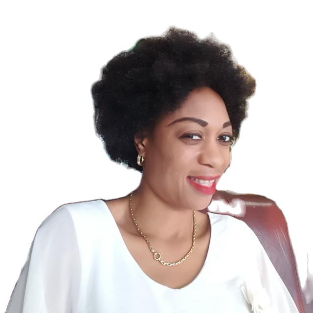 Portrait de Alima Sadiki Aimerance