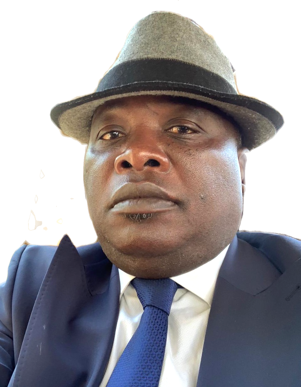 Portrait de Emmanuel SONGO