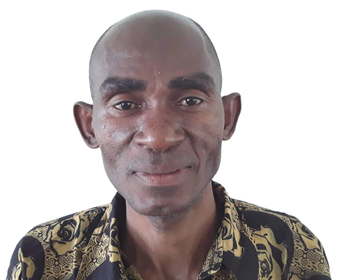 Mohamadi ATTOUMANE Madagascar — Vice-président
