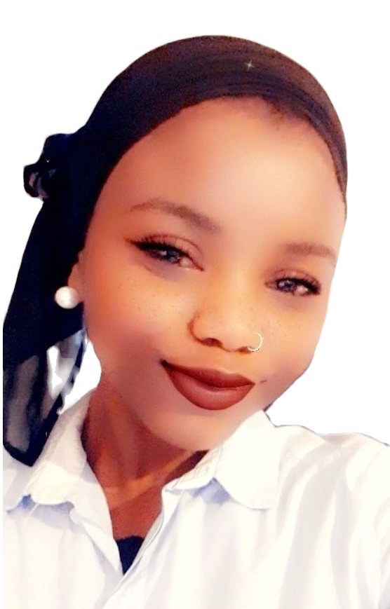 Portrait de Hamoir Chérifatou