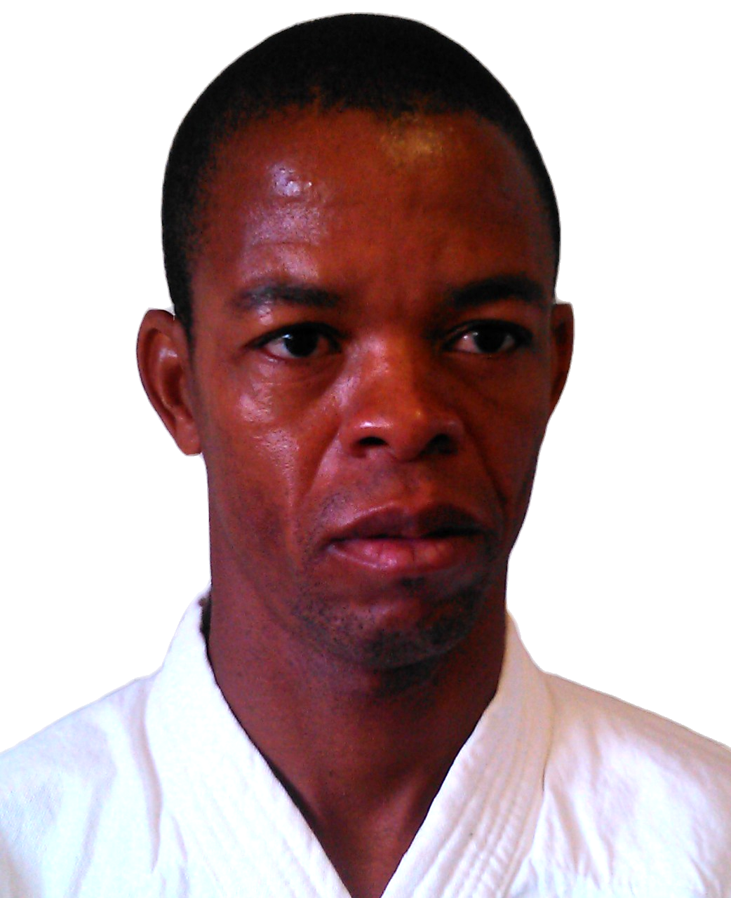  Michael POTI  Botswana — Vice-président