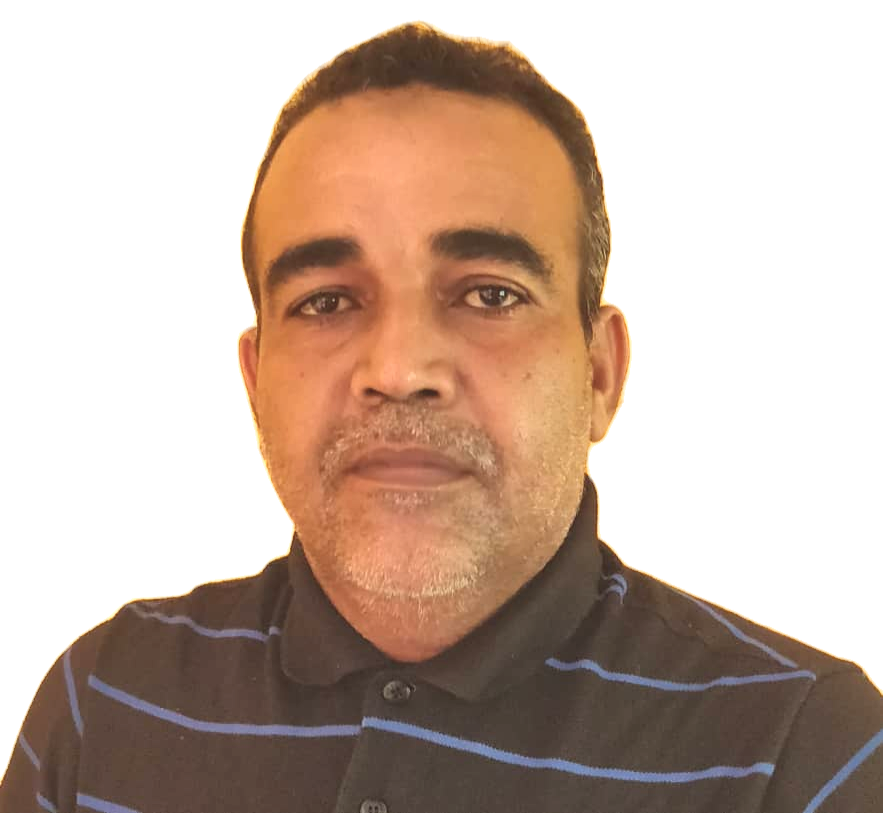 Nech MOULAY Mauritanie — Secrétaire générale
