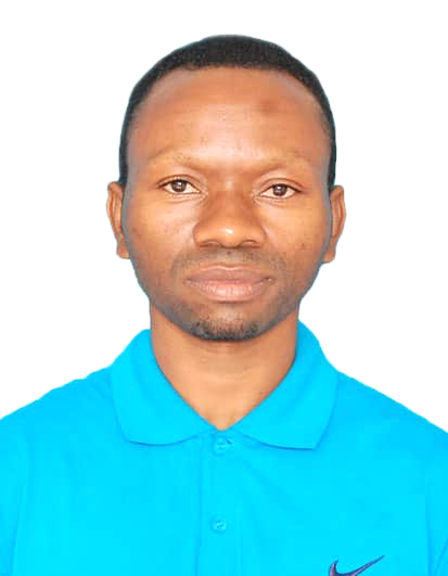 Portrait de Sydool Mwigaya Mkettoh